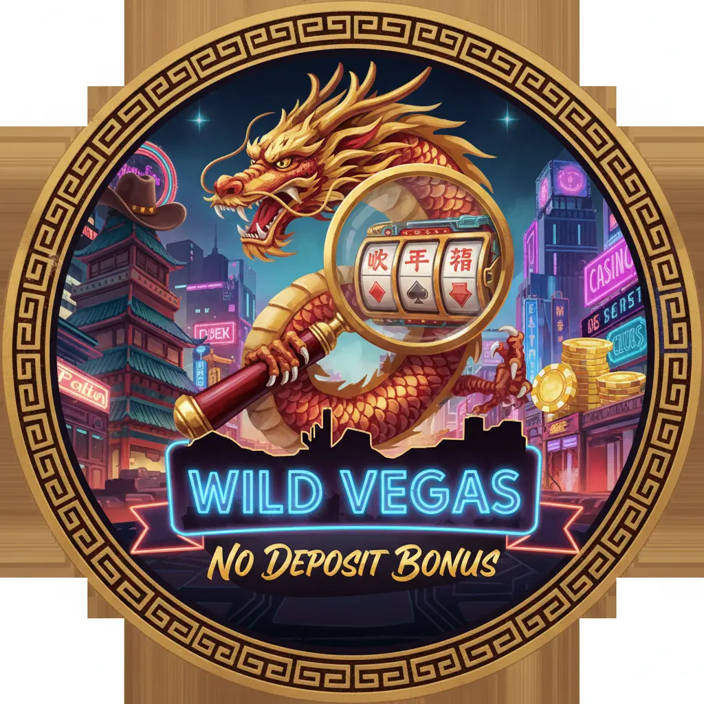 wild vegas casino no deposit bonus - DetectiveSlots