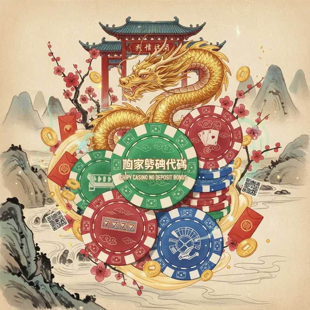 chipy casino no deposit bonus - Exclusive