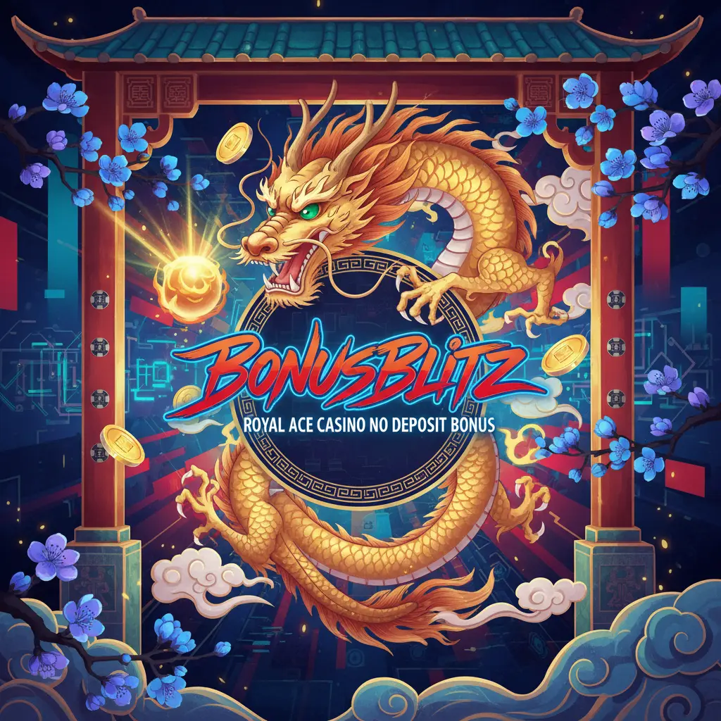 royal ace casino no deposit bonus - BonusBlitz