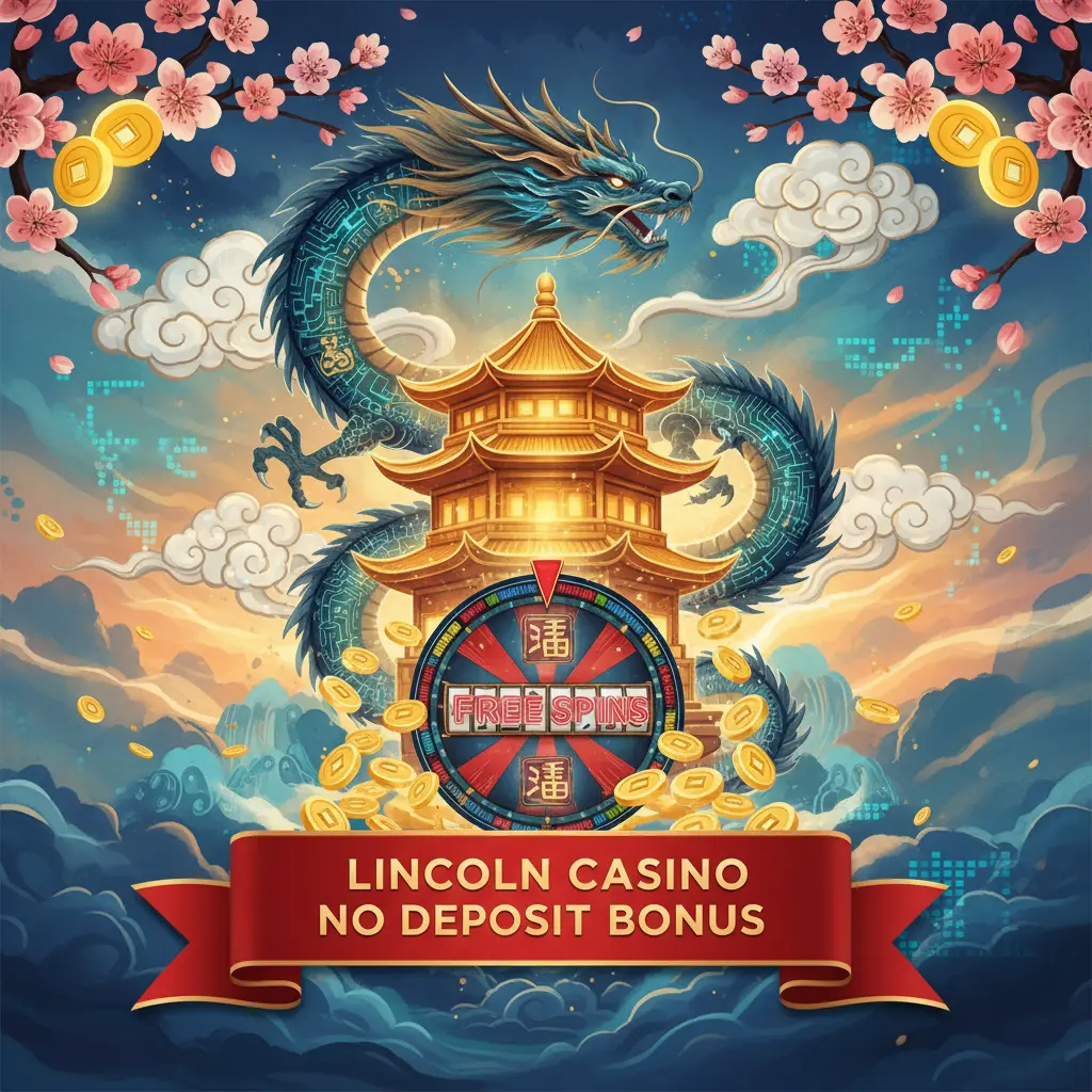 lincoln casino no deposit bonus - Spins