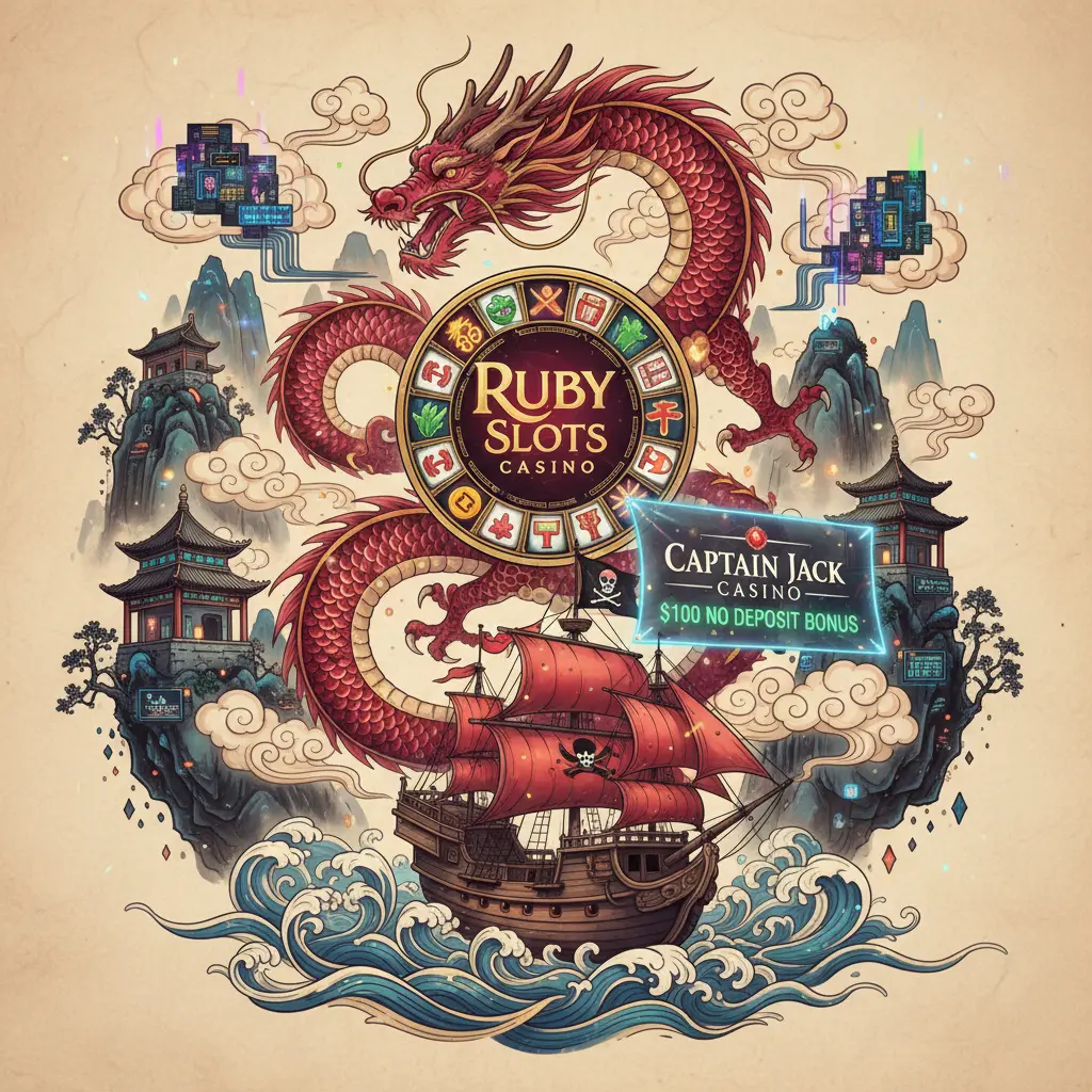 captain jack casino $100 no deposit bonus - Casino