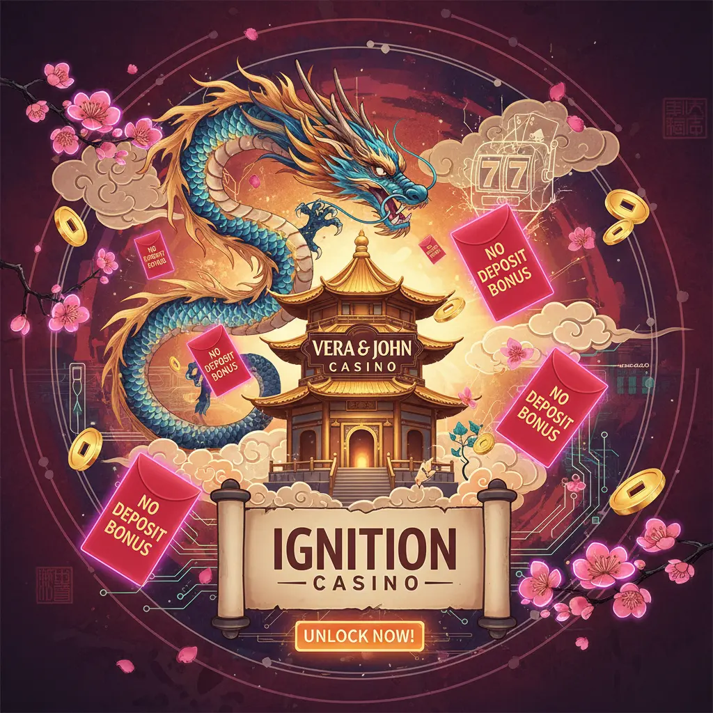 ignition casino no deposit bonus - Casino