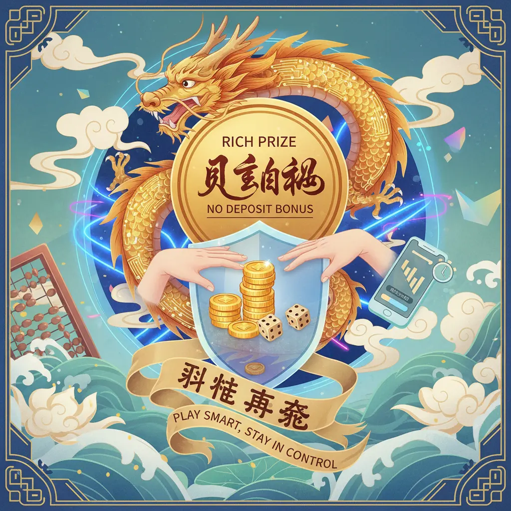 rich prize casino no deposit bonus - responsible