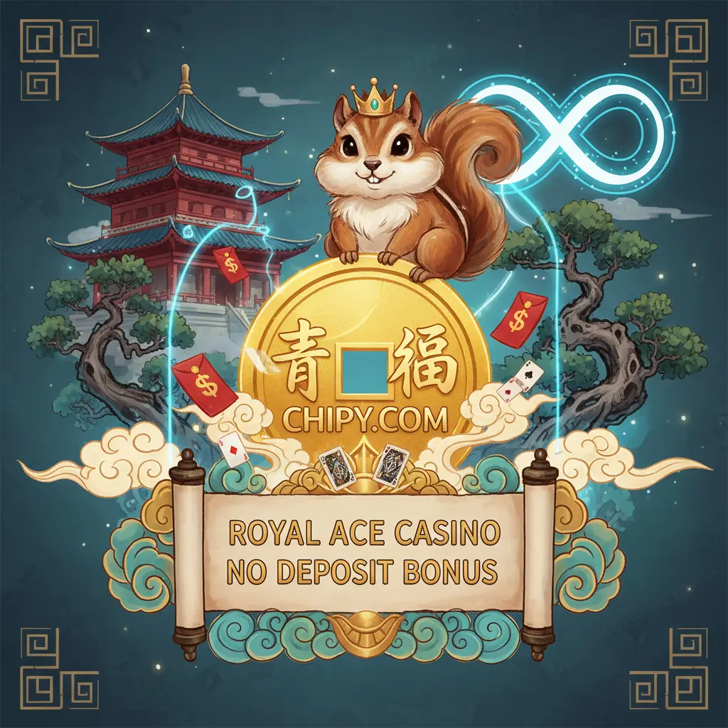 royal ace casino no deposit bonus - Chipy