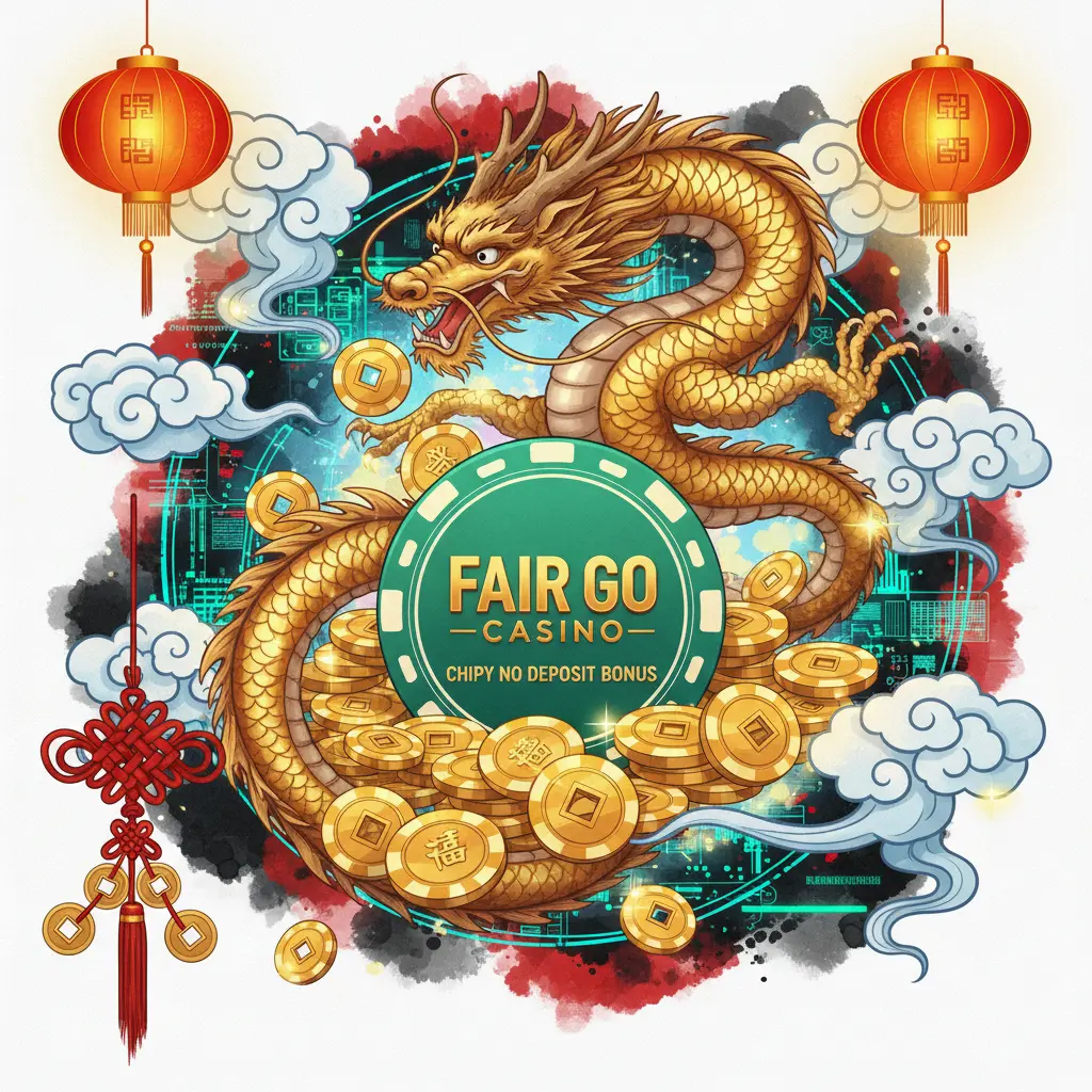 chipy casino no deposit bonus - Casino