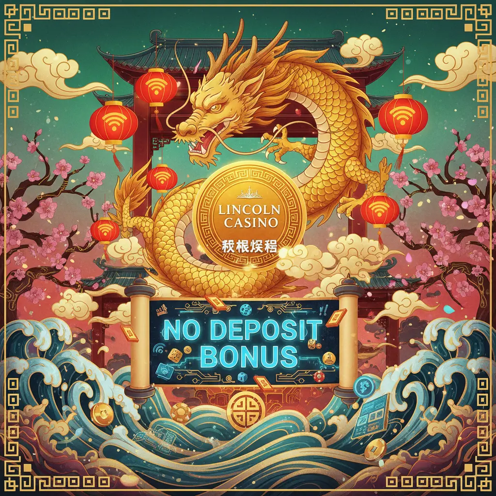 lincoln casino no deposit bonus - Gambling