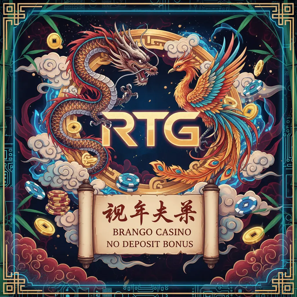 brango casino no deposit bonus - Games