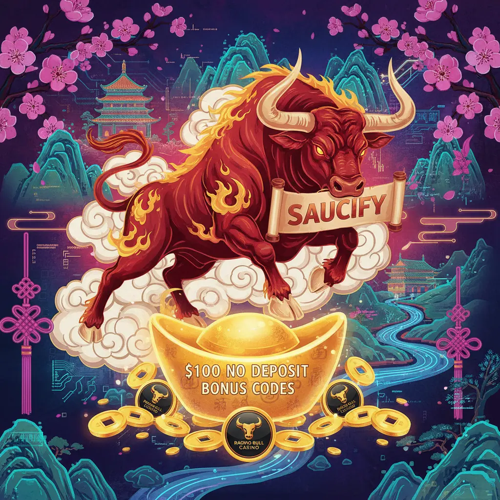 raging bull casino $100 no deposit bonus codes - Saucify