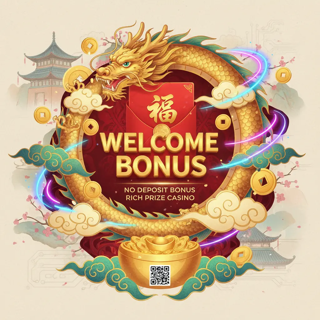 rich prize casino no deposit bonus - welcome