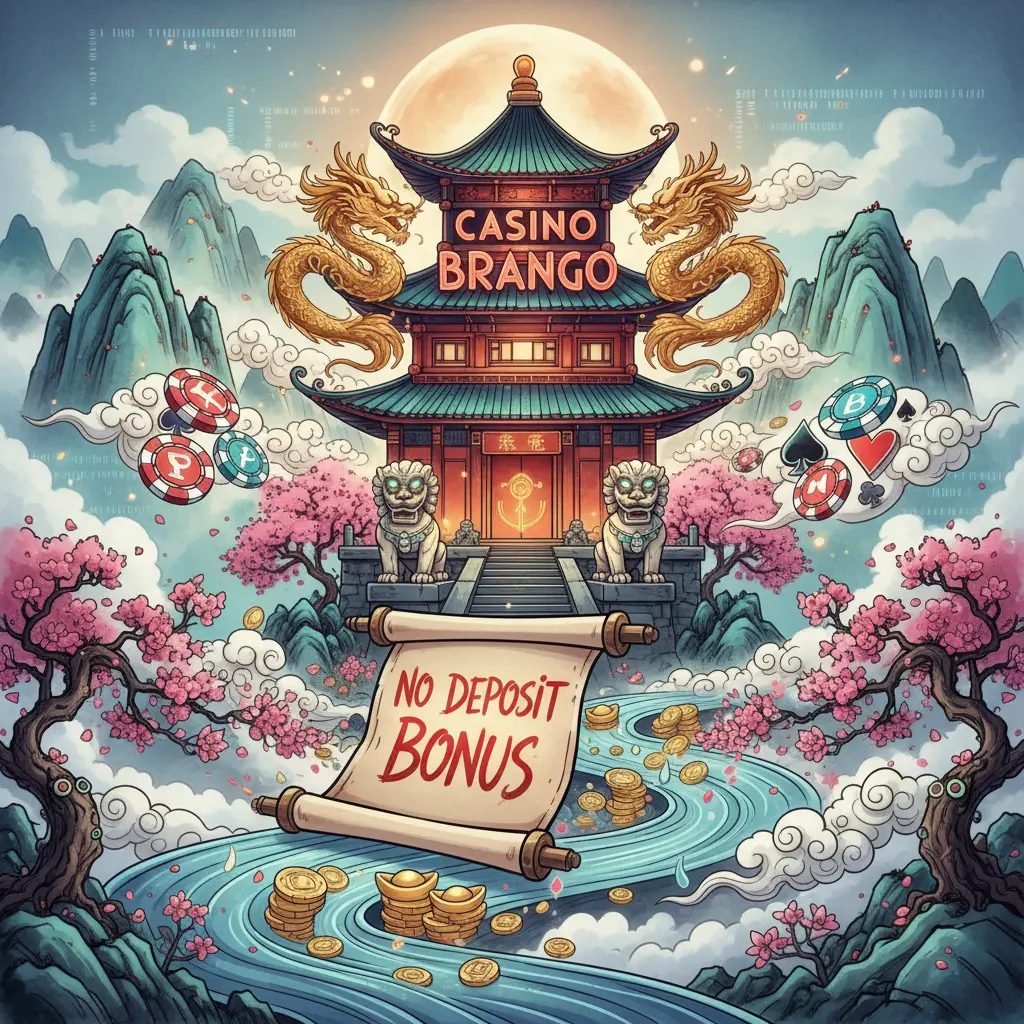 brango casino no deposit bonus - Casino