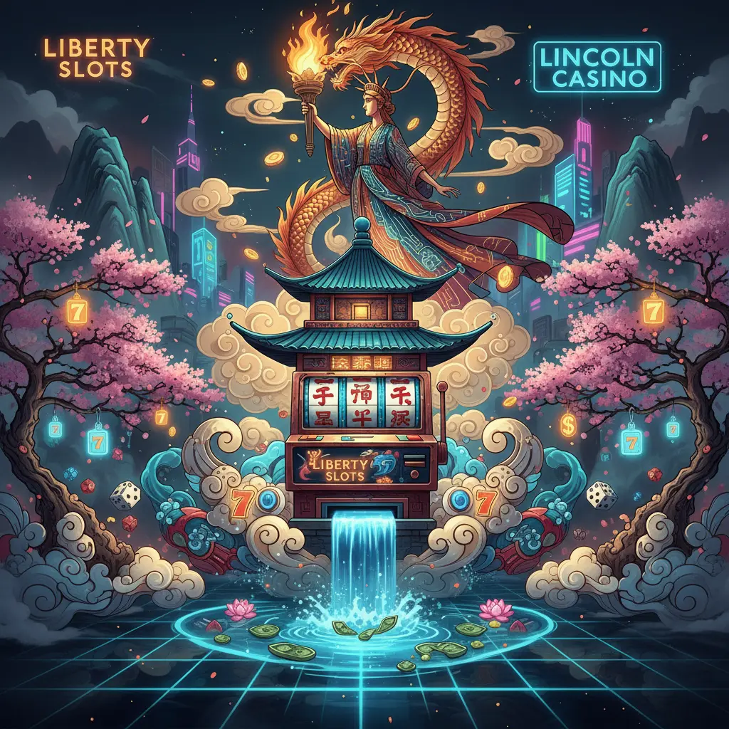 lincoln casino no deposit bonus - Liberty