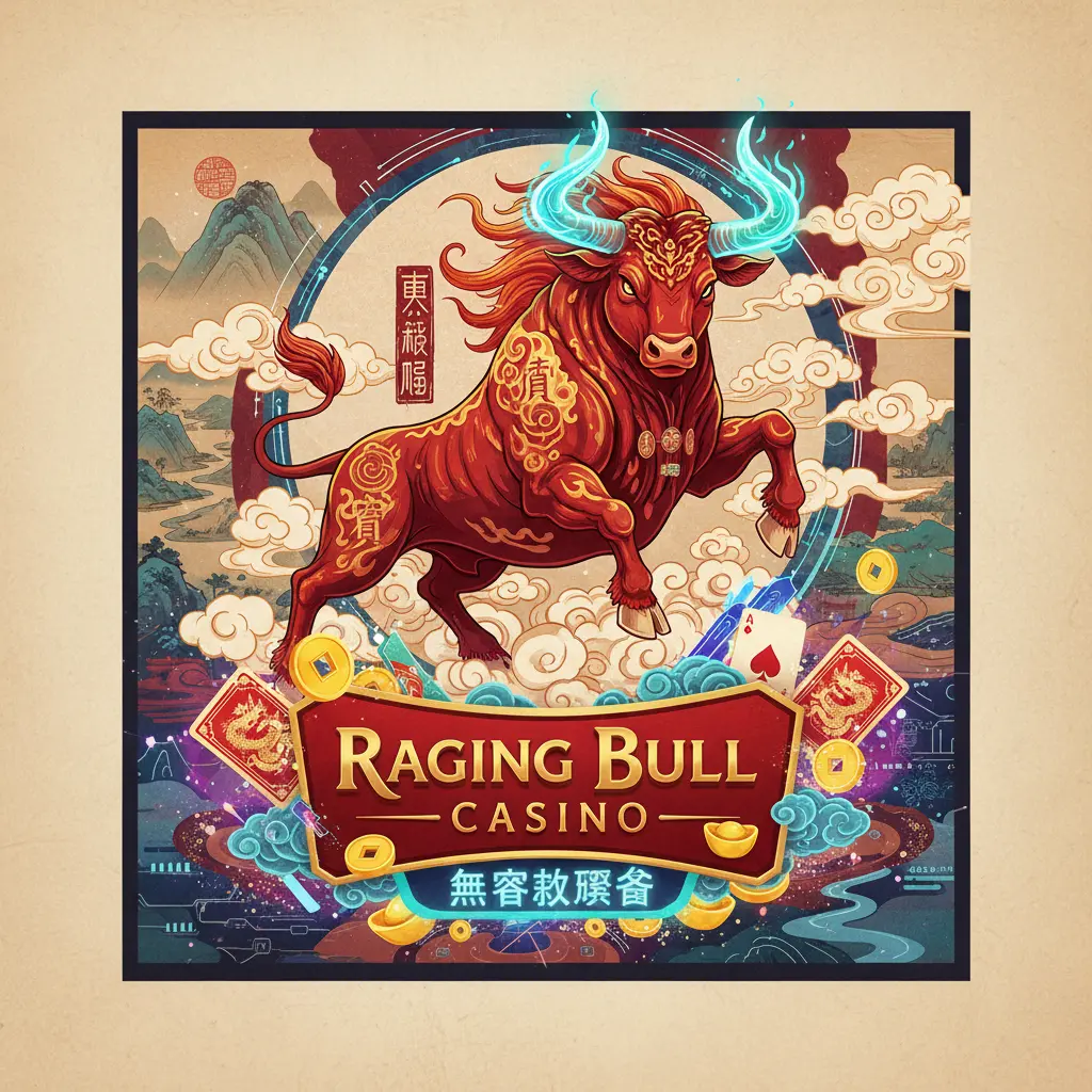 raging bull casino no deposit bonus - Raging