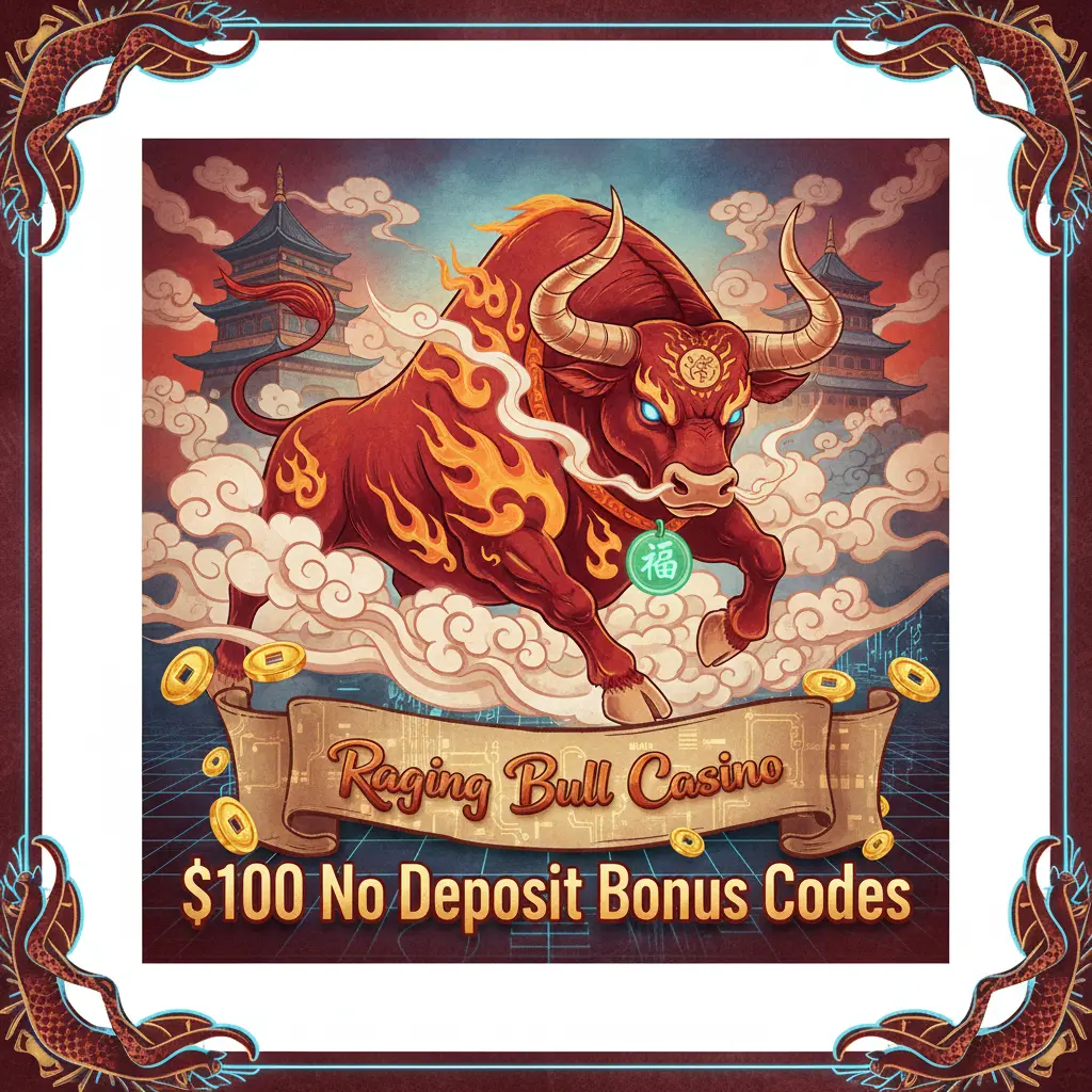 raging bull casino $100 no deposit bonus codes - Raging