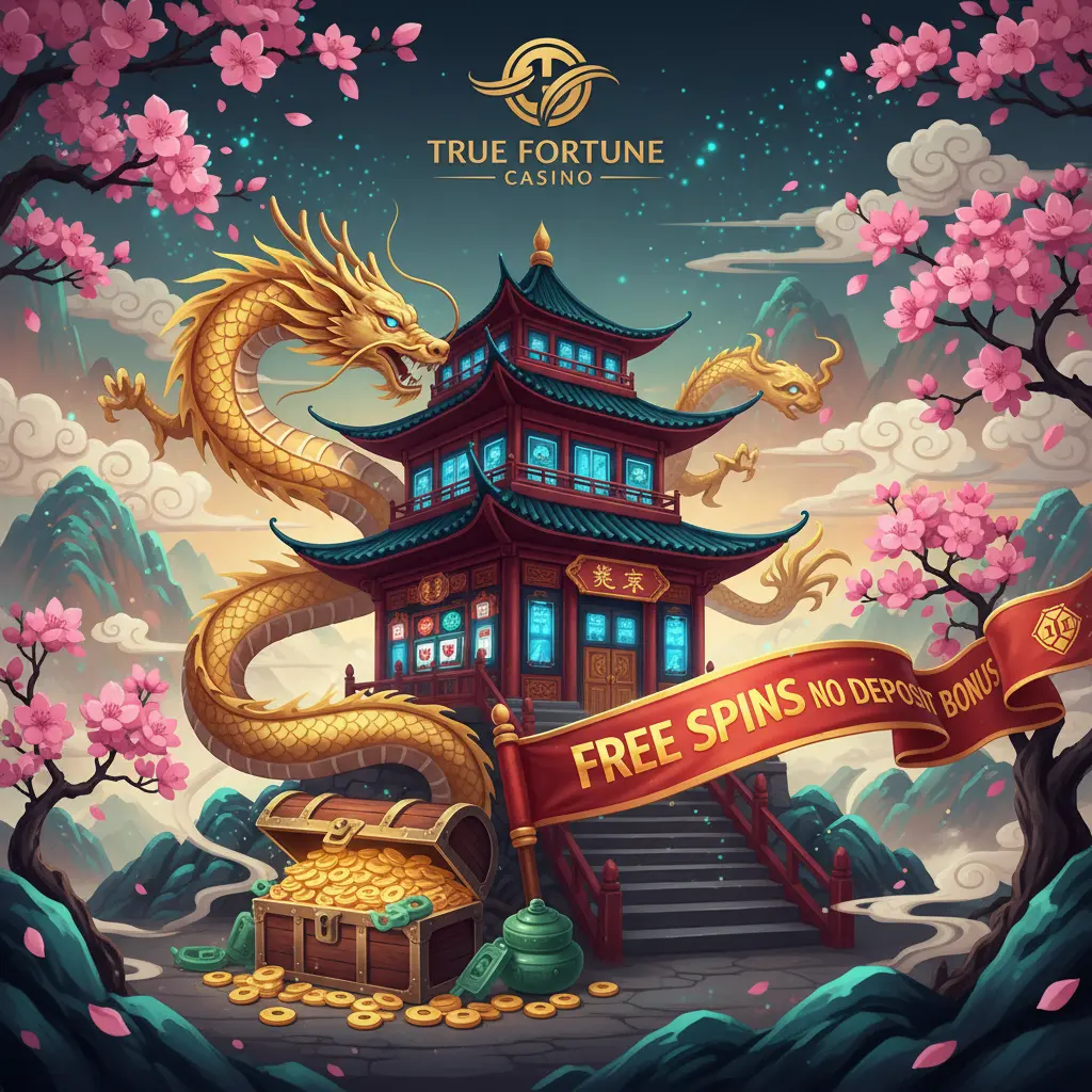 true fortune casino no deposit bonus - Fortune