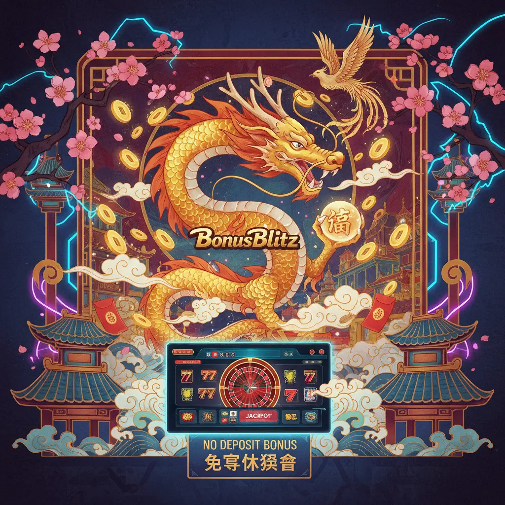 rich prize casino no deposit bonus - BonusBlitz