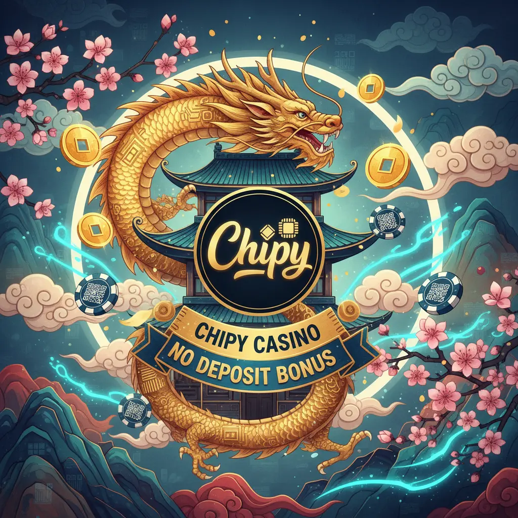 chipy casino no deposit bonus - Chipy