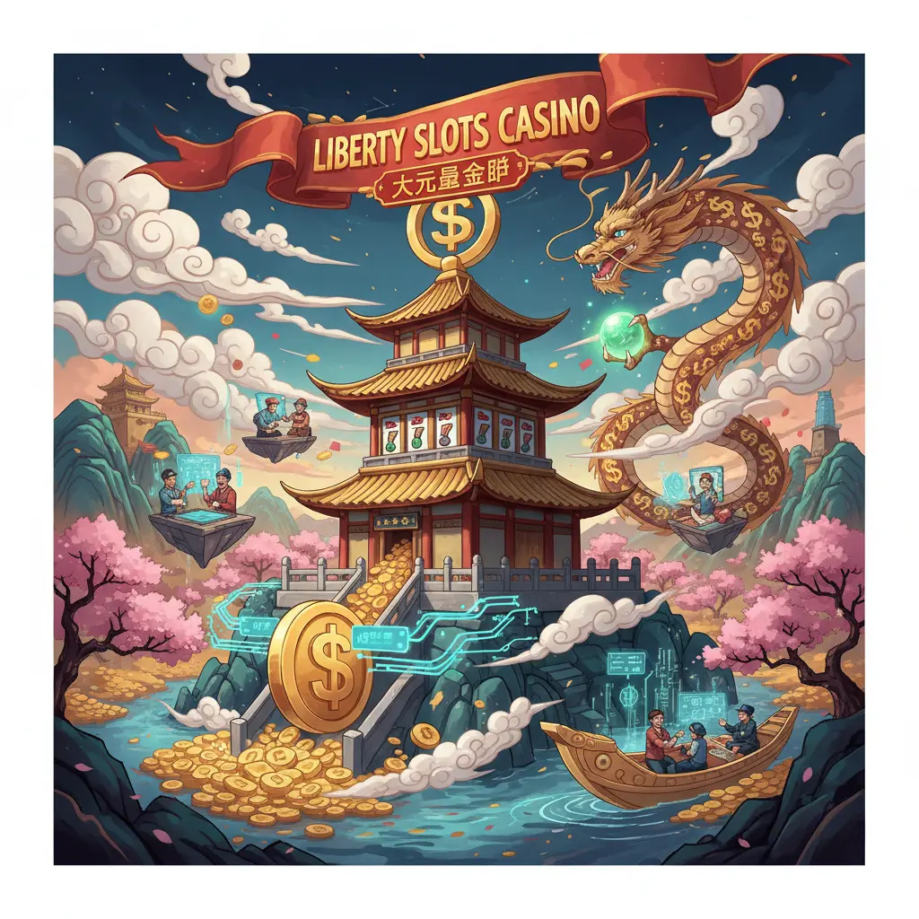 big dollar casino deposit bonus - Liberty