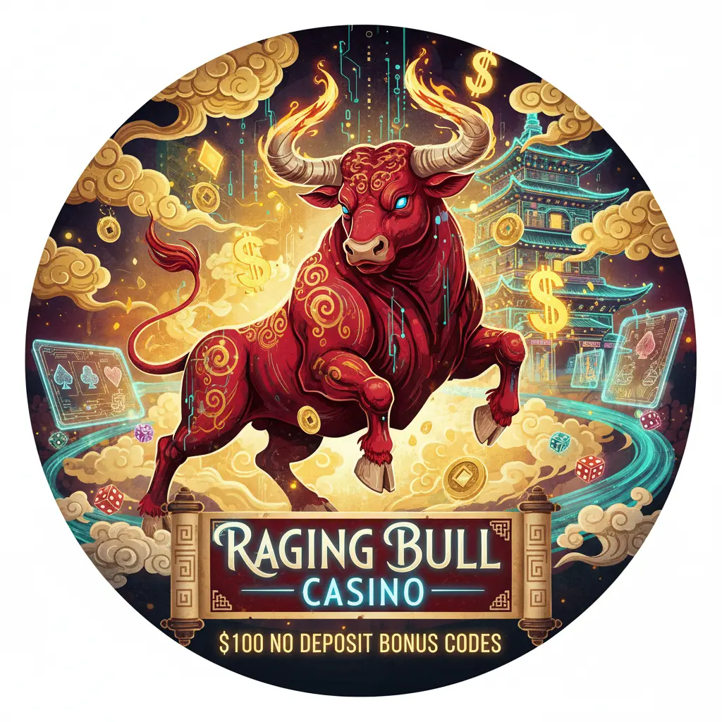 raging bull casino $100 no deposit bonus codes - Online