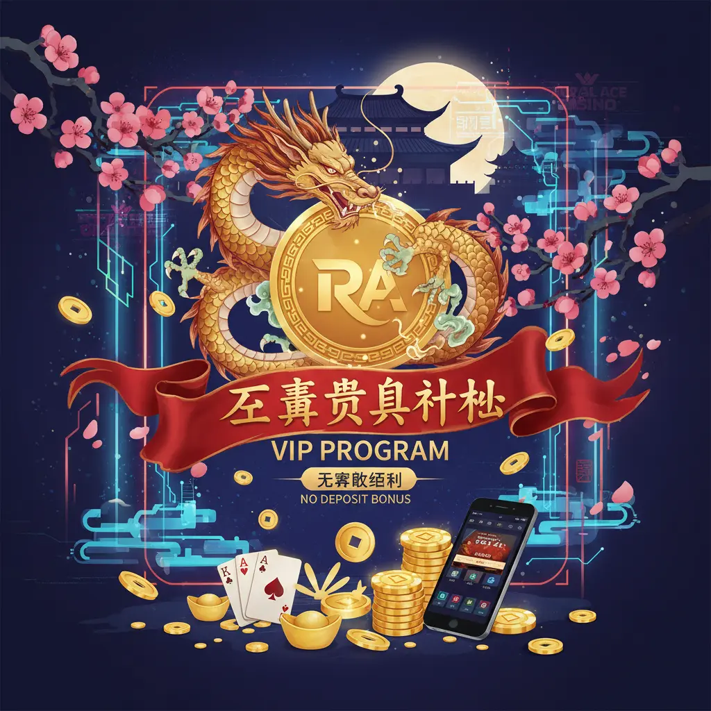 royal ace casino no deposit bonus - Program