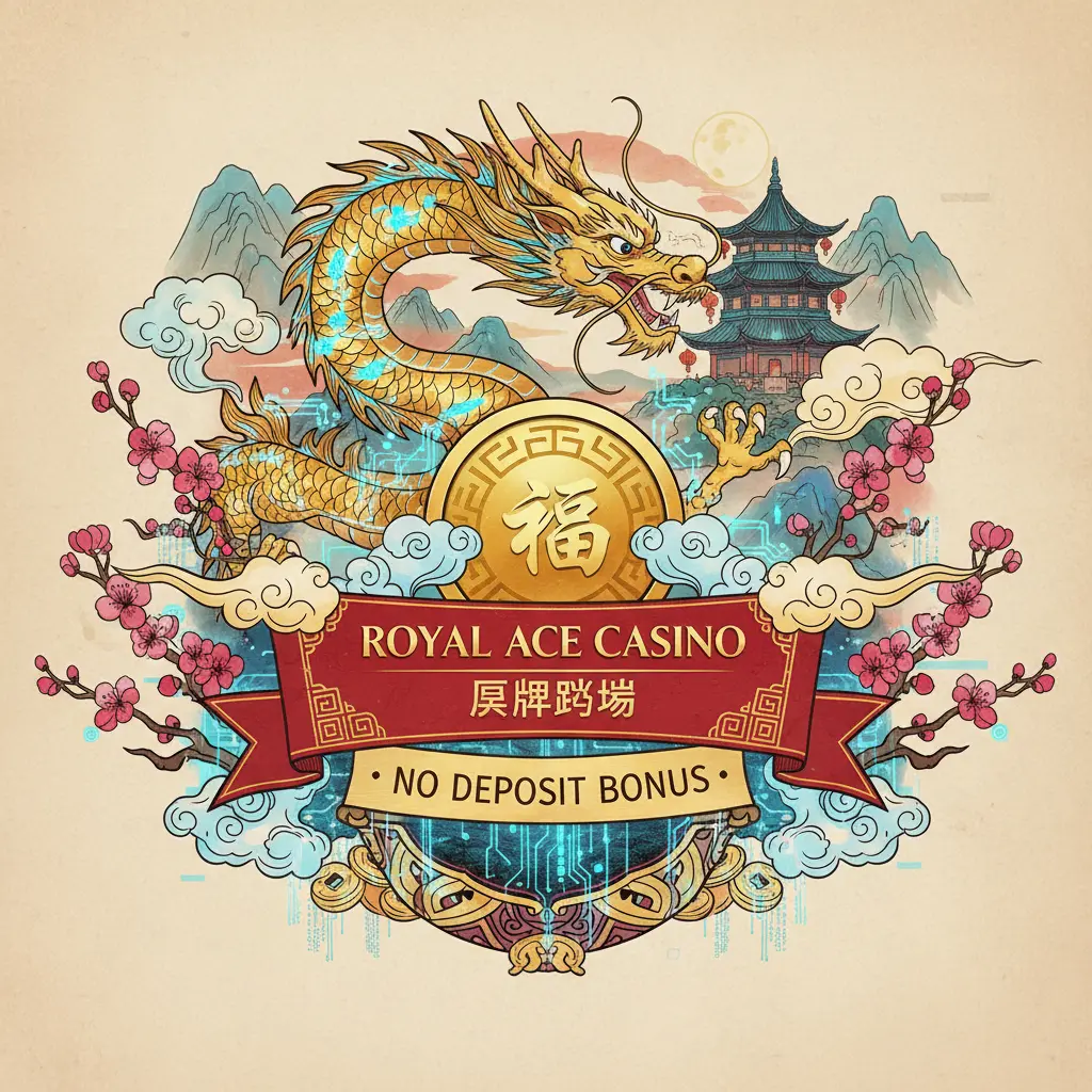 royal ace casino no deposit bonus - Deposit