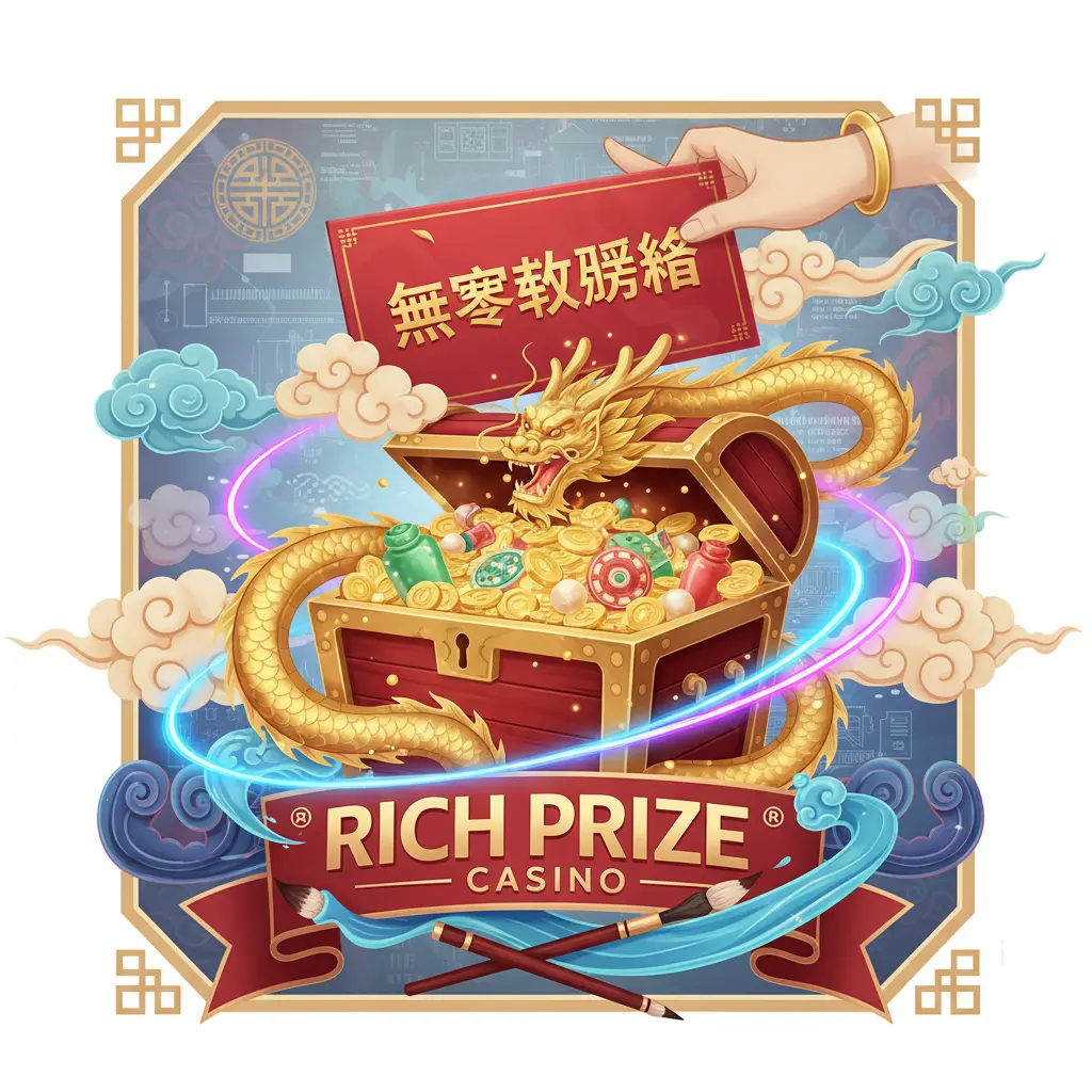 rich prize casino no deposit bonus - Deposit