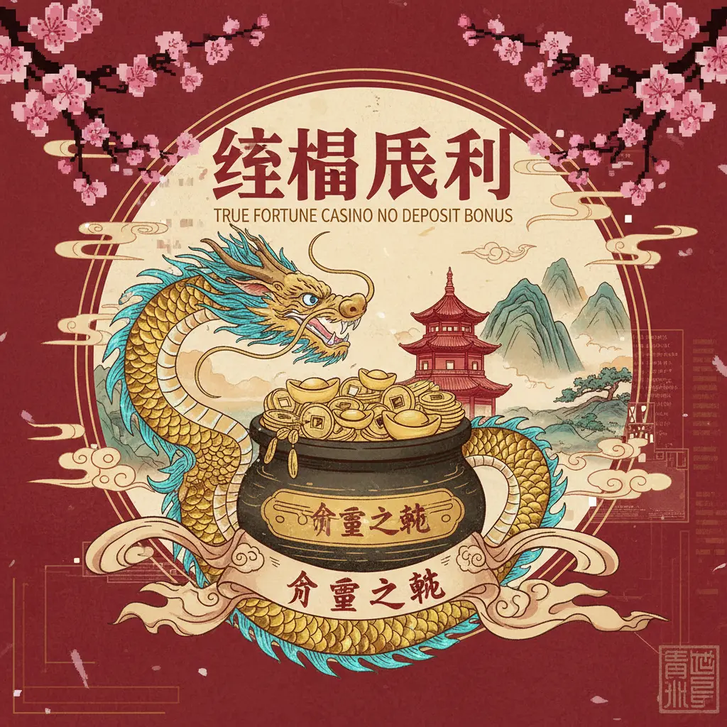 true fortune casino no deposit bonus - Cashback