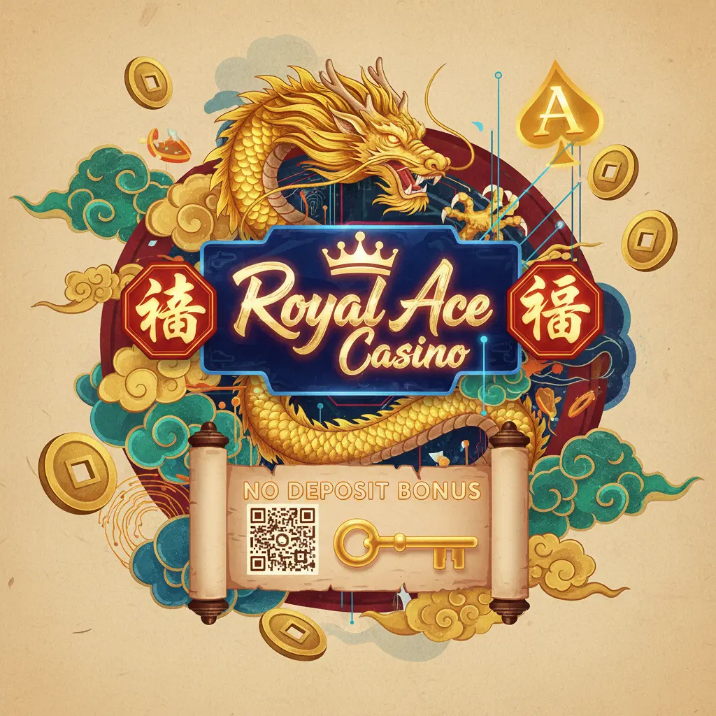 royal ace casino no deposit bonus - Casino