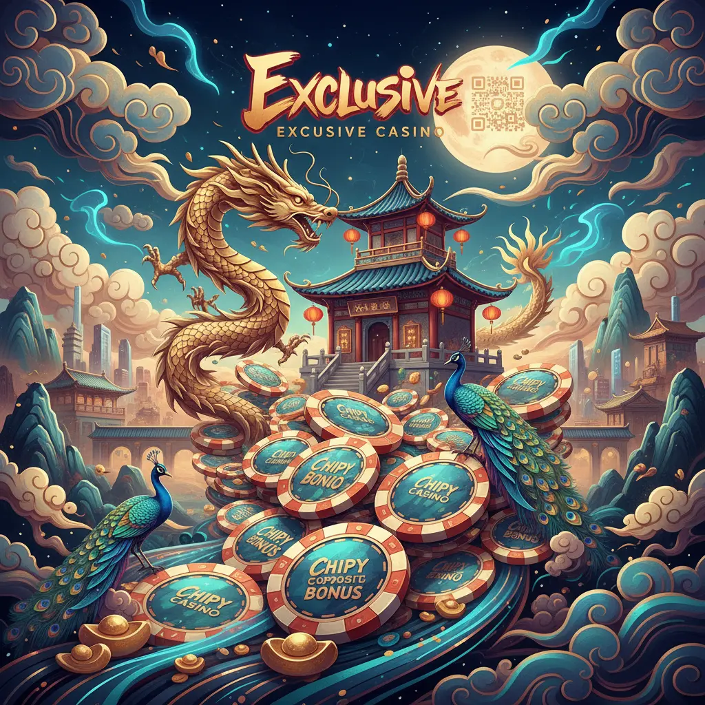 chipy casino no deposit bonus - Exclusive